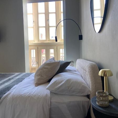 Cozy Studio In The Historical Center Málaga Extérieur photo