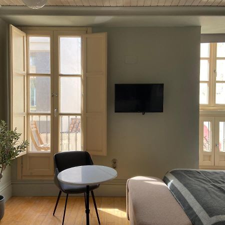 Cozy Studio In The Historical Center Málaga Extérieur photo