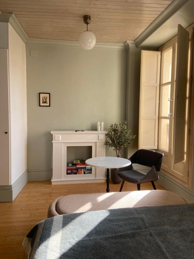Cozy Studio In The Historical Center Málaga Extérieur photo